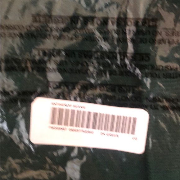 Supreme AntiHero Beanie Dark Green - Picture 5 of 5